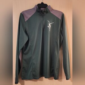 DMB 1/4 Zip Pullover